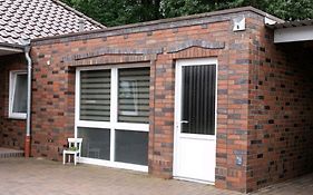 Ferienwohnung Kleine Gasse